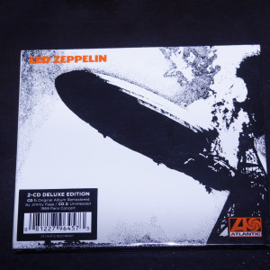 Led Zeppelin I